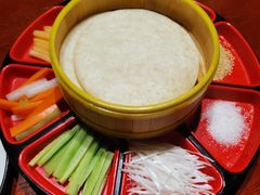 -北平食府(马鞍山路店)