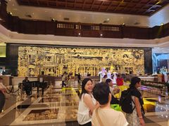-广州花园酒店