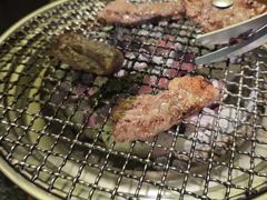 -樱嘢·炭火烧肉(惠南店)