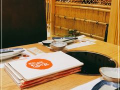 大堂-伊豆野菜村(大族广场店)