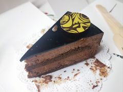 法芙娜巧克力蛋糕-凯宾美食廊Kempi Deli·凯宾斯基饭店(亮马桥路店)