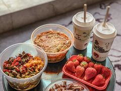 -老顺兴干拌面(雨花亭店)