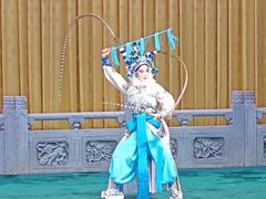 -北京前门建国饭店