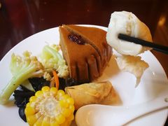 -庐山华微国际度假酒店-餐饮部