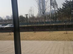 -赫石少儿体能馆(奥森店)