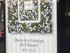 -CHANEL 香奈儿(海岸城店)