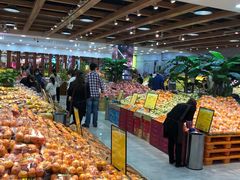 -鲜力达果品批发直销(无锡保利香槟店)