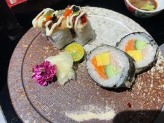 -胆道·海胆专门店(凯德晶萃店)