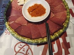 -阆辣荟餐饮(老味道8年·古城店)