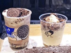 -喜茶(北京三里屯太古里店)