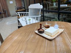 豆腐-Kekimatata 生日蛋糕·烘焙教学