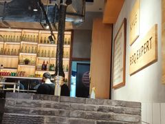 -肉甲韩国木炭烤肉(新壹街1店)