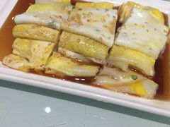 -潮福城大酒楼·潮味粤品·港式点心(湖滨北路店)