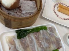 -新兴家喻酒家·羊城名宴(昌岗店)