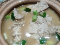-老太原菜馆(南宫店)