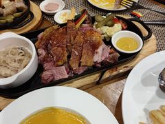-柏斯图德国餐吧(馆陶路德国风情街店)