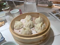-吴家·淮扬小馆(世纪金源店)