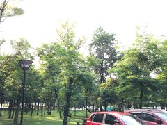 -四川大学(望江校区)