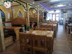 -兰州老马家美食(凤凰岭店)