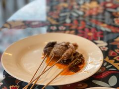 -宜家·瑞典风味餐厅(三桥店)