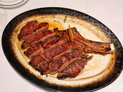 -Wolfgang’s Steakhouse 沃夫冈牛排馆(上海白玉兰广场店)