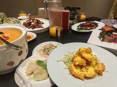 -竹雨堂创意中国菜(裕华店)