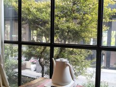 -邈墨茶馆(大兜路1号店)