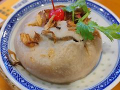 -芋包王闽南茶楼(八市店)