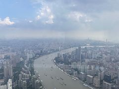 -上海中心大厦