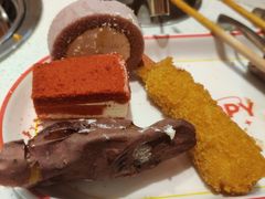 -龍歌自助小火锅(崂山丽达店)