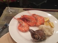 -富力希尔顿酒店·地阔自助餐厅