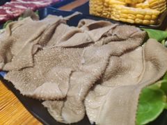 -潮味四季潮汕牛肉火锅(来凤街店)