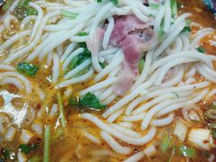 -王记汤河桥合罗面(兴鹤大街店)