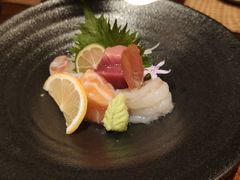 -北京泰富酒店-道日本料理餐厅