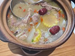 -蚝翅·海鲜粥·烧烤·龙虾季(海曙天一店)