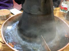 -东镇老火锅(长春路首店)