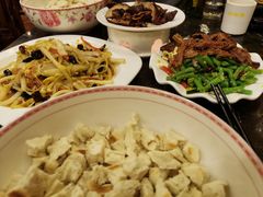 -吾味香葫芦头(安西街店)