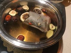 -一叶一世界•素食餐厅(环球中心店)