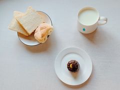 -发酵食堂(屏风街店)