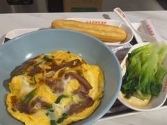 -红荔村肠粉(中银店)
