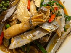-去吃小龙虾·江湖菜·烧烤(南滨路店)