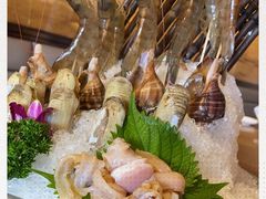 -尚海豆捞(乐虹坊店)