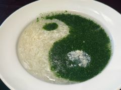 太极白玉羹-松鹤楼(山塘街店)