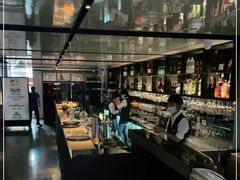 -璞渼咖啡 ROOF P.M. Café(浦东美术馆店)