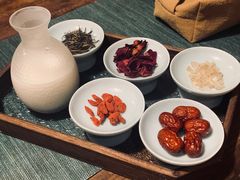 -邈墨茶馆(凤起路店)