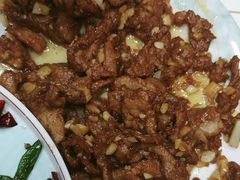 -清真•蜀风园(丁字沽总店)