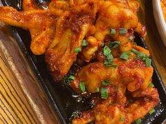 -味家烤肉烤鳗鱼牛排(西塔旗舰店)