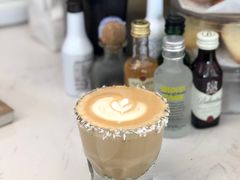-五进制 Coffee Shop