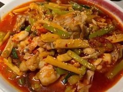 -麻六记(新天地店)