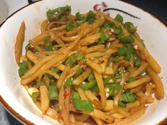 -大碗厨 25年老字号 现炒湘菜(四季天地店)